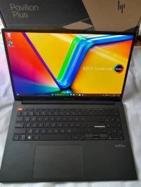 Asus vivobook s15 i9 oled