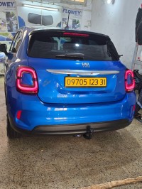 سيارات-fiat-500x-2023-وهران-الجزائر