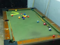 billard