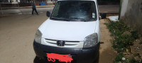 commerciale-peugeot-partner-2008-origin-tlemcen-algerie