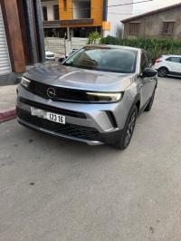 سيارات-opel-mokka-2023-elegance-القبة-الجزائر