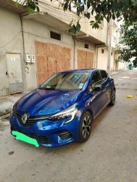سيارات-renault-clio-5-2022-intense-الرغاية-الجزائر