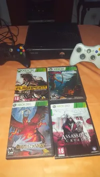 Xbox360