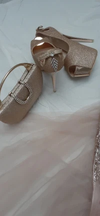 Robe soirée