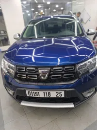 Dacia Sandero 2018 Stepway
