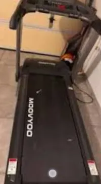 Réparation tapis roulant 
