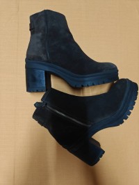 جزمة-boots-de-france-jamais-porte-مغنية-تلمسان-الجزائر