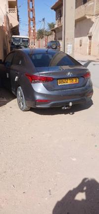 سيارات-hyundai-accent-rb-4-portes-2019-الواد-الوادي-الجزائر