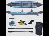 كاياك-وقوارب-الكانو-canoe-kayak-gonflable-2-places-roatan-zray-الشلف-الجزائر