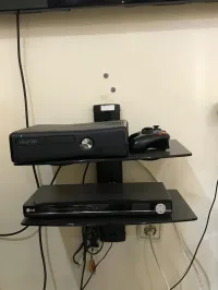 support demo+ dvd+xbox
