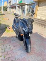 motos-scooters-yamaha-xmax-300-2019-ain-naadja-alger-algerie
