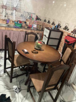 tables-table-bois-rouge-tipaza-algerie