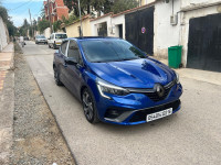 voitures-renault-clio-5-2022-rs-line-alger-centre-algerie