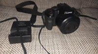 Appareil photo lumix