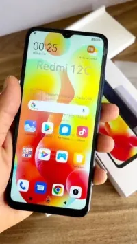 Redmi 12 c Xawmi