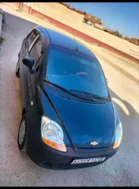 Chevrolet Spark 2012 Spark