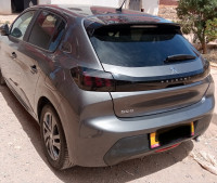 voitures-peugeot-208-2021-style-hassi-el-ghella-ain-temouchent-algerie