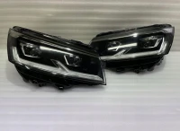Phare et feux Vw t6 - t6.1 
