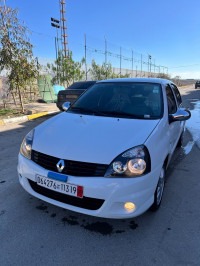 voitures-renault-clio-campus-2013-setif-algerie