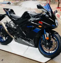 Suzuki Gsxr 