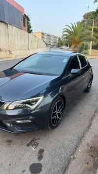 سيارات-seat-leon-2019-المحمدية-الجزائر
