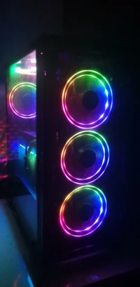 Pc gamer