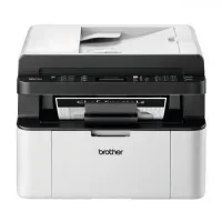MFC-1910W Imprimante multifonction 4-en-1 laser monochrome WiFi