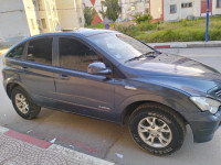 voitures-ssangyong-actyon-2007-ait-smail-bejaia-algerie