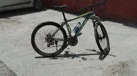 Vélo vtt