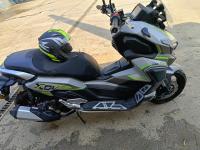 motos-scooters-vms-xdv-2023-rouiba-alger-algerie