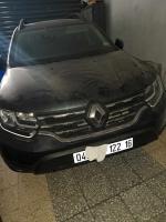 automobiles-renault-duster-2022-rouiba-alger-algerie