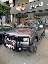 Nissan Navara 2013 Elegance 4x4
