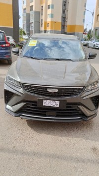 سيارات-geely-coolray-2026-super-power-الطارف-الجزائر