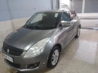 Suzuki Swift 2016 Swift