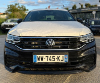 voitures-volkswagen-tiguan-2024-r-line-draa-ben-khedda-tizi-ouzou-algerie