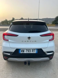 Renault Capture 2023 Full options