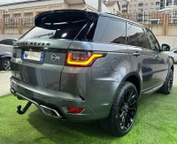 Land Rover Range Sport 2019 P300 kit SVR