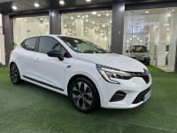 voitures-renault-clio-5-2022-limited-draa-ben-khedda-tizi-ouzou-algerie