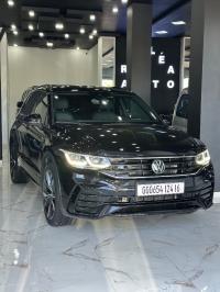 سيارات-volkswagen-tiguan-2024-r-line-ذراع-بن-خدة-تيزي-وزو-الجزائر