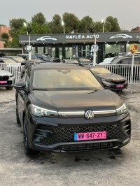 سيارات-volkswagen-tiguan-2026-r-line-ذراع-بن-خدة-تيزي-وزو-الجزائر