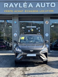 سيارات-geely-coolray-2026-super-max-ذراع-بن-خدة-تيزي-وزو-الجزائر