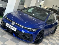 Volkswagen Golf 8 2025 R 333 