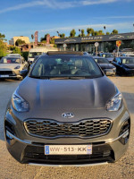 voitures-kia-sportage-restyle-2021-gt-line-draa-ben-khedda-tizi-ouzou-algerie