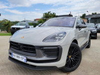 voitures-porsche-macan-2024-kit-gts-draa-ben-khedda-tizi-ouzou-algerie