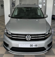 break-familiale-volkswagen-caddy-2019-alltrack-draa-ben-khedda-tizi-ouzou-algerie