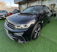 voitures-volkswagen-tiguan-2024-r-line-draa-ben-khedda-tizi-ouzou-algerie