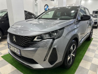 voitures-peugeot-3008-2022-gt-draa-ben-khedda-tizi-ouzou-algerie