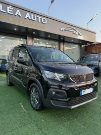 Peugeot Rifter 2024 Allure