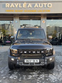 سيارات-jetour-t2-2026-traveller-plus-ذراع-بن-خدة-تيزي-وزو-الجزائر