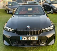 BMW Série 3 2025 Pack M